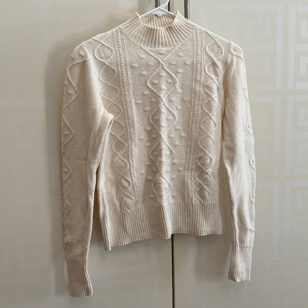Lucky Brand Turtleneck Sweater